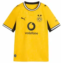 Puma Borussia Dortmund Heimtrikot Replica 2023/24 Kinder Gr. 140