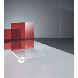Bette Ultra Rechteck-Duschwanne, mit Minimum-Wannenträger, 1500x1000x35mm, 5944-000T1,