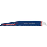 Bosch S 1156 XHM Säbelsägeblatt 3 Stück 225 mm