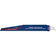 Bosch S 1156 XHM Säbelsägeblatt 3 Stück 225 mm