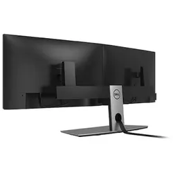 Dell MDS19 Ständer für zwei Monitore bis zu 27zoll