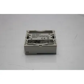 eQ-3 Temperatur- und Luftfeuchtigkeitssensor mit Display HmIP-STHD