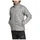 adidas Terrex Multi Synthetic Isolationsjacke Charcoal Solid Grey S