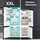 Siemens iQ100 KB96NNSE0