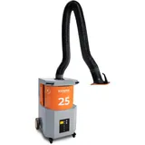 ELMAG Absauganlage, fahrbar, SmartFil - 58702
