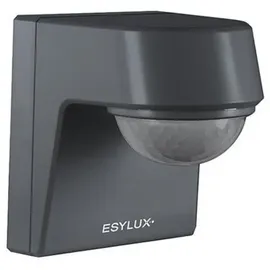 ESYLUX Bewegungsmelder anthrazit DEFENSOR#EM10025365
