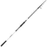 Daiwa Seahunter X Tele Surf 396MH, 6 Teile, 3,90m, 60-180g, Meeresangelrute, 11535-395