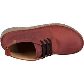El Naturalista Felsen N5630 - Dunkelrot/Braun - 42 EU Ancho