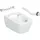Geberit AquaClean Sela mit WC-Sitz Weiß