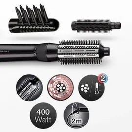 Braun Satin Hair 3 AS 330