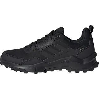Core Black / Core Black / Grey Four 44