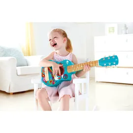 HaPe - Gitalele "Flower-Power"