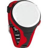 Mares Smart - rot schwarz