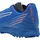 Puma Ultra 6 Play TF Unisex ultra blue/puma white/glowing red 43