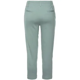 LASCANA Caprileggings kniebedeckend Grün 34