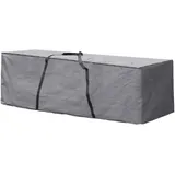 Perel Outdoor-Abdeckung Tasche für Auflagen - 200x75x60cm