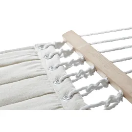 GRASEKAMP Stabhängematte 140x200cm