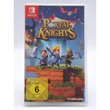 Portal Knights (USK) (Nintendo Switch)