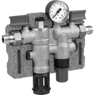 Honeywell Nachfüllkombination NK300S1/2A NK300S-1/2A