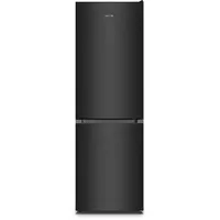 Gorenje NRK619AA1BXL4 Kühl-Gefrierkombination (304 l, 1873 mm hoch, Schwarz)