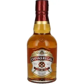 Chivas Regal 12 Jahre 40% 350 ml
