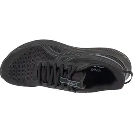Asics Jolt 5 Herren Black/Carrier Grey 44