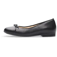 ARA Sardinia Ballerinas, schwarz | Gr.: 41