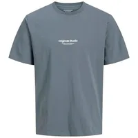 JACK & JONES Jorvesterbro Tee Ss Crew Neck Noos Jnr - 140
