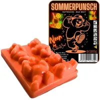 wonderwax Duftwachs Bären 6 x 20 g