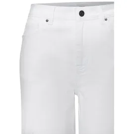 Buffalo Ankle-Jeans Damen white Gr.36