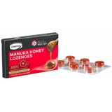 Comvita Manuka Honig Umf®10+ Lutschtabletten 8 St Lutschdragees