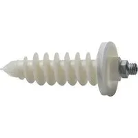 Ede - celo Isolationsdübel IPL 95DS M 8 flZnnc