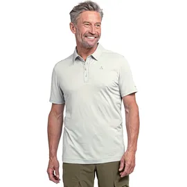 Schöffel CIRC Polo Shirt Tauron grau M
