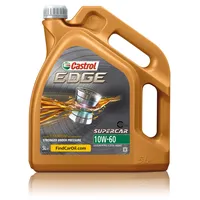 Castrol Edge 10W-60 5 Liter