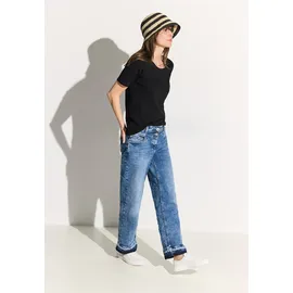 Cecil Style Lena Schwarz XS