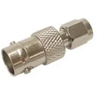 VELLEMAN SMA-STECKER / BNC-BUCHSE