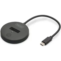 Digitus DA-71547 M.2 NVMe/SATA Docking Station