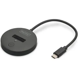 Digitus DA-71547 M.2 NVMe/SATA Docking Station