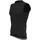 zerorh+ RH+ Herren Vento Pro Sleeveless Trikot (Größe L, schwarz)
