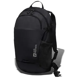 Jack Wolfskin Velocity 20 l Grau/Schwarz