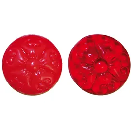 Selva 332,50 € / 1 l Seifenfarben transparent - 4er-Set - Tulpirot, enzian, teerose, viola