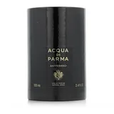 Acqua di Parma Signatures of the Sun Zafferano Eau de Parfum 100 ml Geschenkset