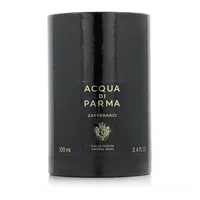 Acqua di Parma Signatures of the Sun Zafferano Eau de Parfum 100 ml Geschenkset