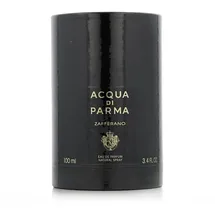 Acqua di Parma Signatures of the Sun Zafferano Eau de Parfum 100 ml Geschenkset