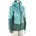 Tourenjacke Türkis S