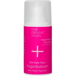 i+m Augenbalsam für normale Haut