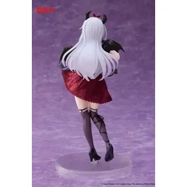 taito prize Wandering Witch: The Journey of Elaina Coreful - Elaina Sweet Devil Ver. Renewal 18 cm