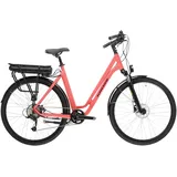 KROSS E-Citybike Sentio Hybrid 2.0 28 orange"