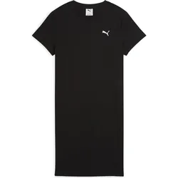 Puma Essentials Elevated Bodycon Rib Dress puma black (01) XS