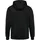 hummel Hoodie schwarz XL
